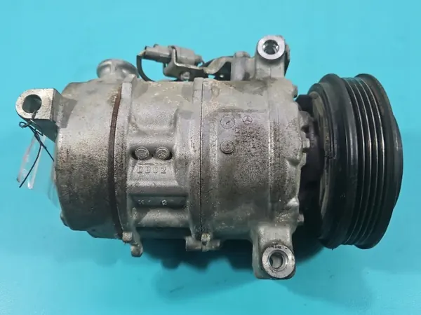 447280-7423 Klimakompressor für Mercedes W246 2.1 CDI image 7
