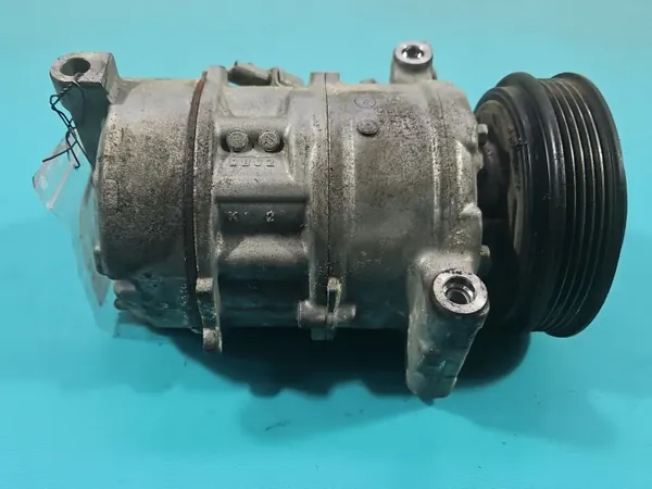 447280-7423 Klimakompressor für Mercedes W246 2.1 CDI image 8