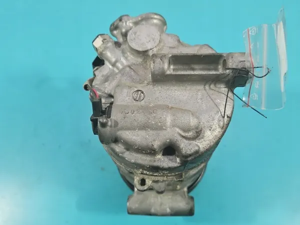 447280-7423 Klimakompressor für Mercedes W246 2.1 CDI image 9
