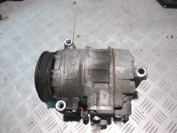 Compresseur de climatisation Mercedes-Benz A0002309011 image 2