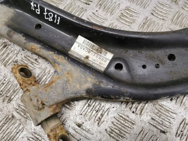 Nissan X-Trail T32 2015 Braccio Inferiore Anteriore Sinistro image 5