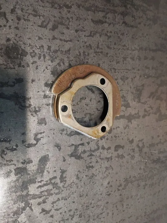 Kamaxelimpulsgenerator OEM 1437827 för BMW 3 E46 image 2