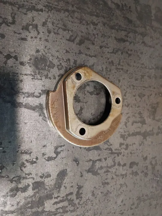 Kamaxelimpulsgenerator OEM 1437827 för BMW 3 E46 image 3