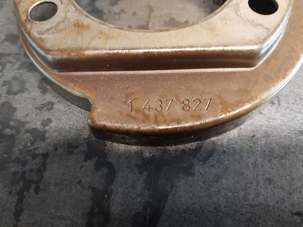 Kamaxelimpulsgenerator OEM 1437827 för BMW 3 E46 image 4