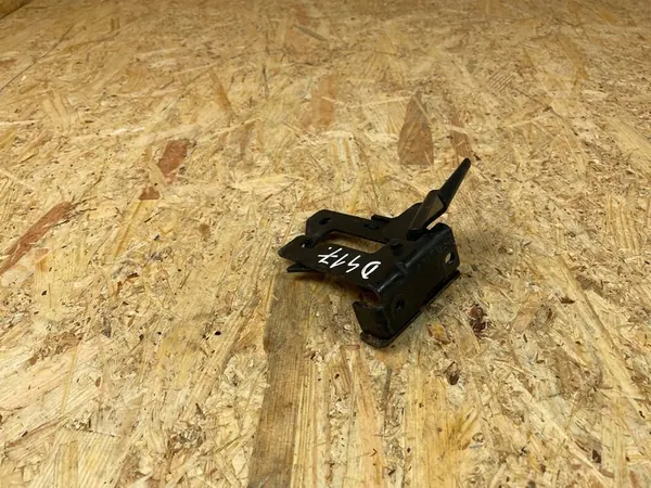 Hood Lock Latch Mercedes S-Class W222 A2228800164 image 4