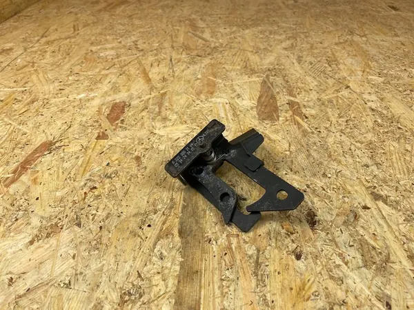 Hood Lock Latch Mercedes S-Class W222 A2228800164 image 6