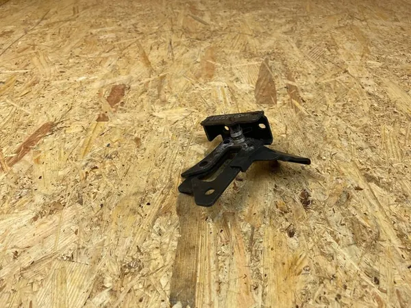 Hood Lock Latch Mercedes S-Class W222 A2228800164 image 7