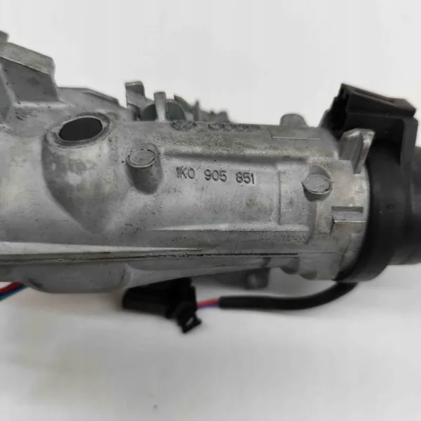 Stator VW Golf Sportsvan OEM 5Q0905865 Occasion image 6