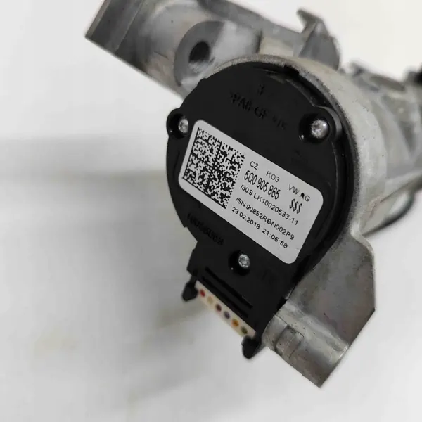 Stator VW Golf Sportsvan OEM 5Q0905865 Occasion image 7