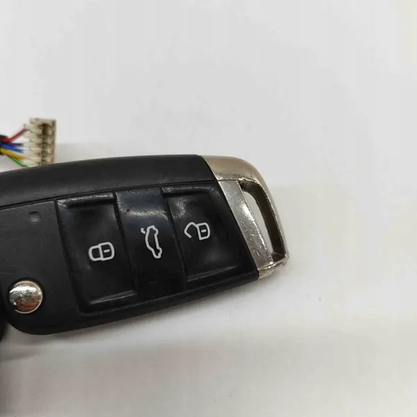 Stator VW Golf Sportsvan OEM 5Q0905865 Occasion image 9