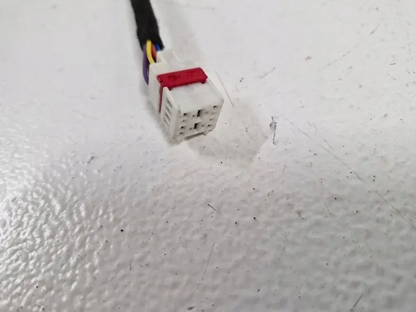 Hyundai OE 81780-D3100 Actuador de maletero trasero image 7