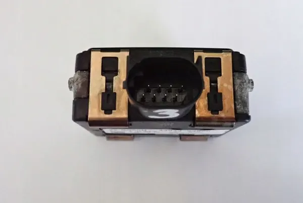 Radar SUZUKI SX4 S-CROSS VITARA III 33943-G4R00 image 3