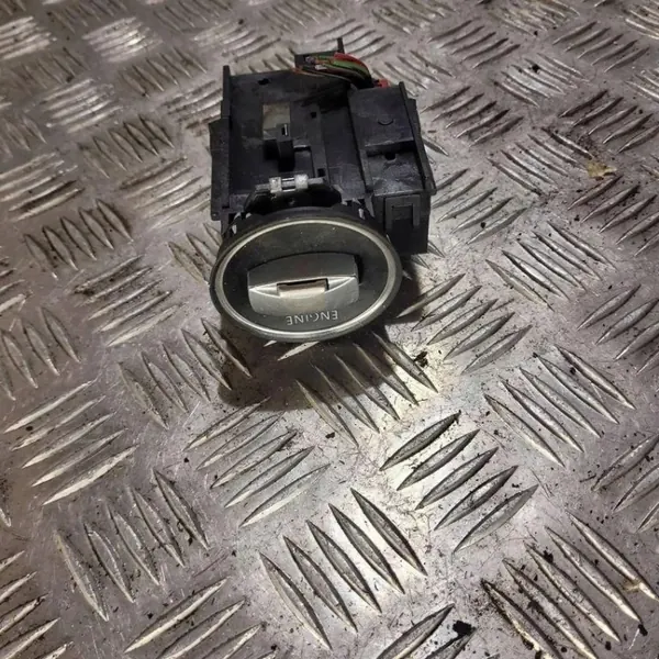 Interruptor de ignição VW OEM 3C0905843S para Passat B6 2.0L image 2