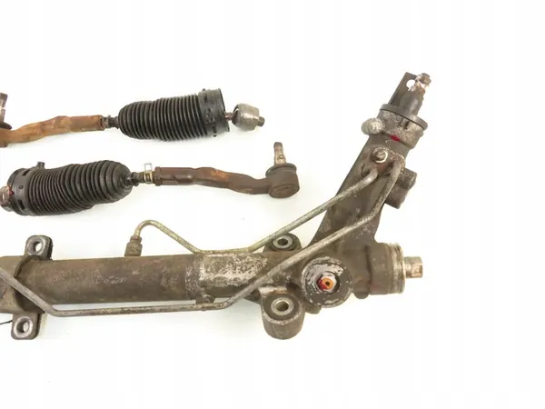 Styrväxel 6394601200 Mercedes Vito image 10