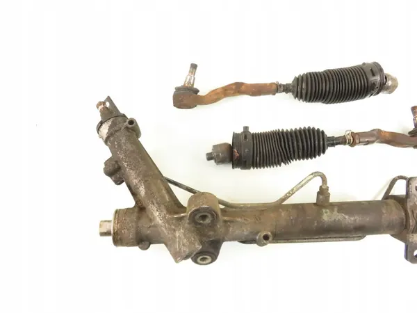 Styrväxel 6394601200 Mercedes Vito image 3