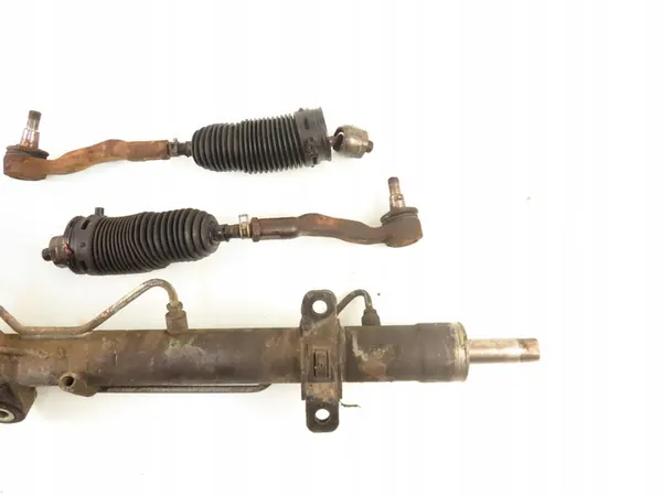 Styrväxel 6394601200 Mercedes Vito image 4