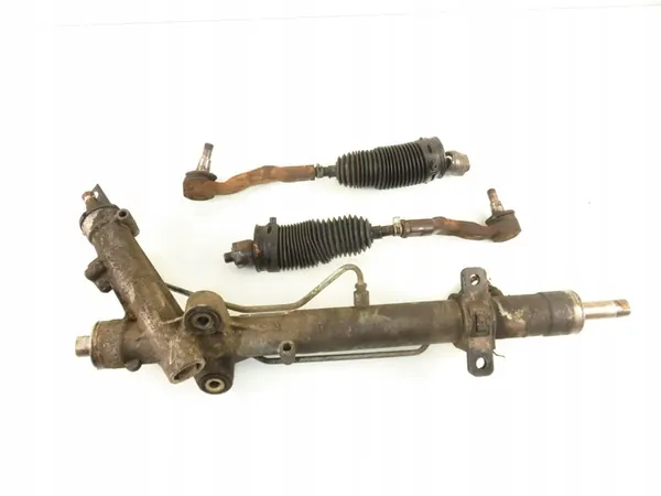 Styrväxel 6394601200 Mercedes Vito image 5