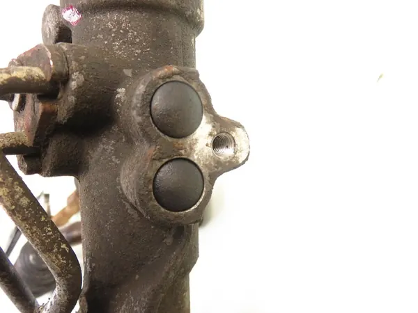 Styrväxel 6394601200 Mercedes Vito image 6