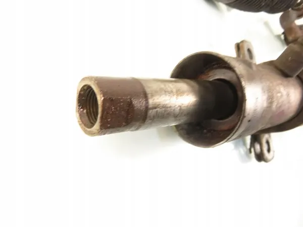 Styrväxel 6394601200 Mercedes Vito image 7