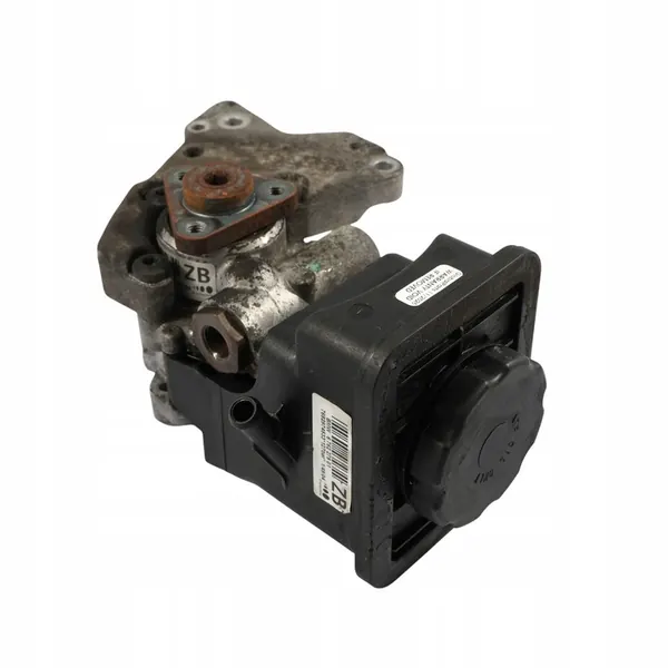 Assistência de Direção BMW X5 (E53) Diesel 3.0L image 9