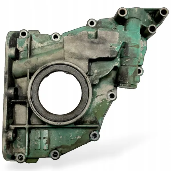 21595090 Volvo Motorölpumpe - Gebraucht image 2