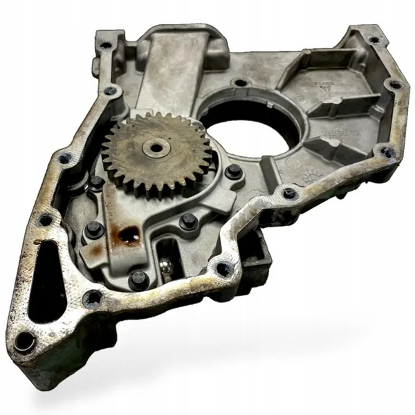 21595090 Volvo Motorölpumpe - Gebraucht image 3
