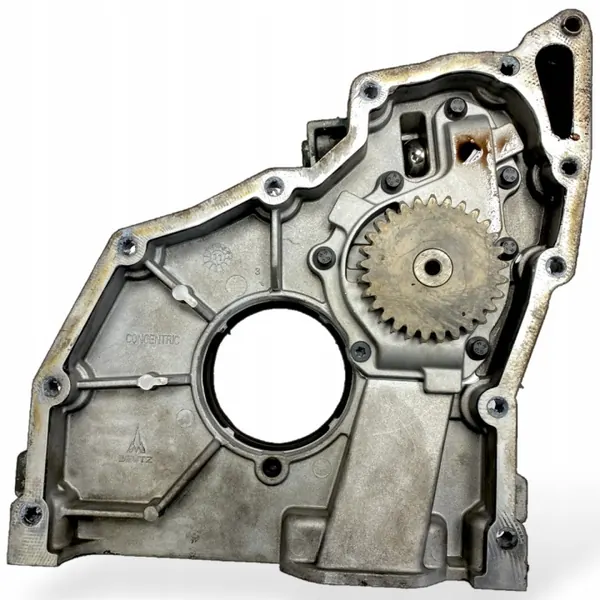 21595090 Volvo Motorölpumpe - Gebraucht image 4