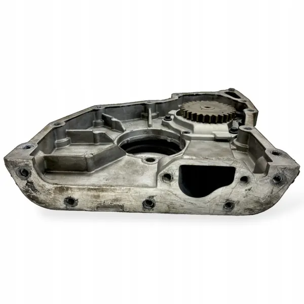 21595090 Volvo Motorölpumpe - Gebraucht image 5