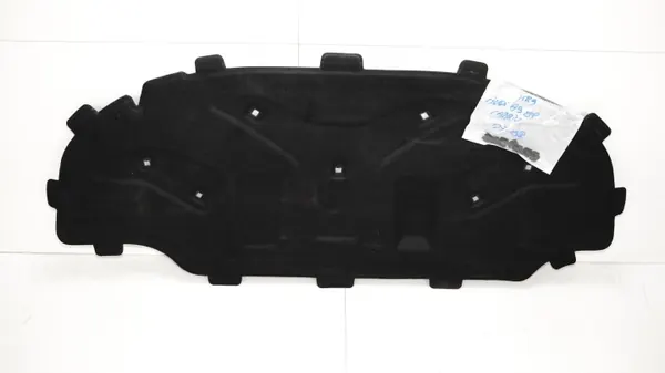 Isolation capot OEM 368446322 Audi A3 8P Cabrio 07-13 image 2