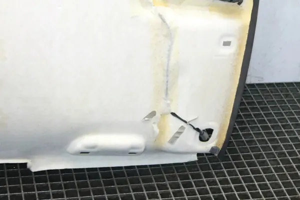 OEM 22909487 Innertak för Opel Insignia HTB 17R image 9