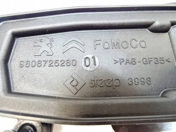 Oljeseparator OEM 9808725280 för Peugeot 308 II 1.5 BlueHDi image 7