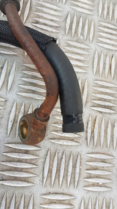 Audi A4 B6 B7 Stuurbekrachtigingsslang 1.9 2.0 TDI OEM 8E1422893L image 4