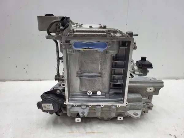 Sähkömoottori OEM 36500-1XAB0 Kia EV6 GT-Line:lle image 6