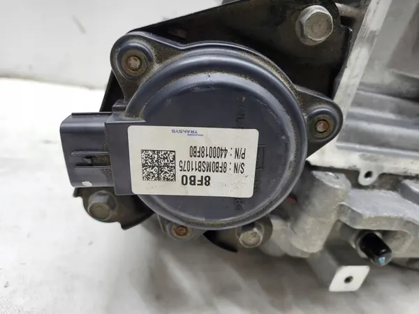 Sähkömoottori OEM 36500-1XAB0 Kia EV6 GT-Line:lle image 7