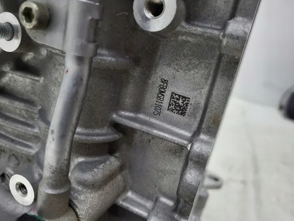 Sähkömoottori OEM 36500-1XAB0 Kia EV6 GT-Line:lle image 8