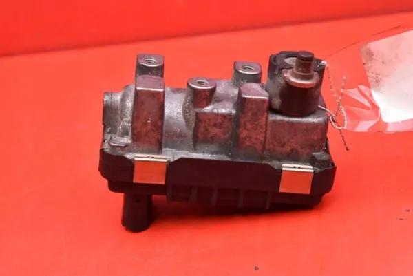 Turboaktoori OEM 6NW009228 Volvo D5 2.4L:lle image 3