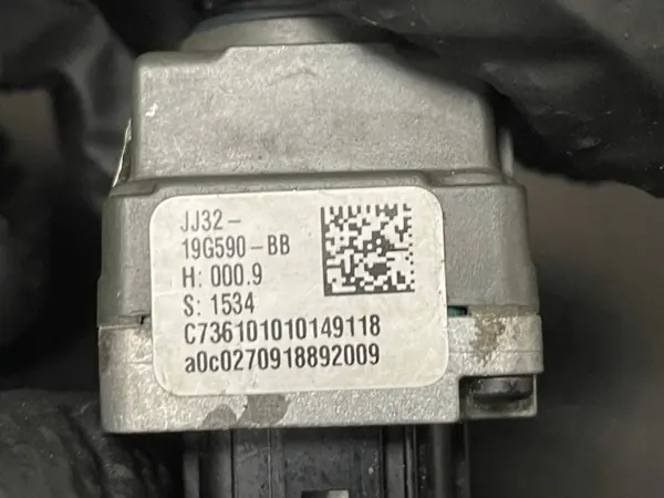 Caméra de recul JJ32-19G590-BB pour Land Rover image 5