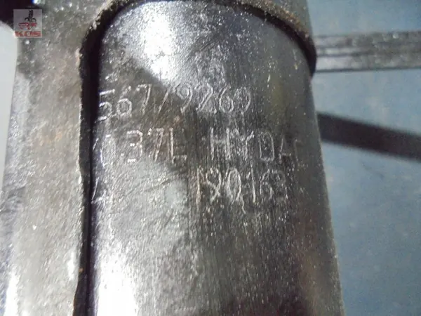 Maserati Öljytankki OEM 190163 Quattroporte V 4.2:lle image 4