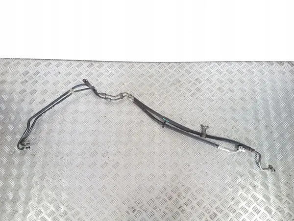 Subaru Tribeca Ölkühlerleitung OEM 45522XA01A image 2