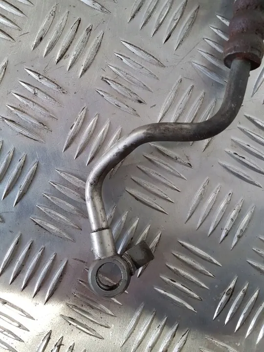 Subaru Tribeca Ölkühlerleitung OEM 45522XA01A image 10