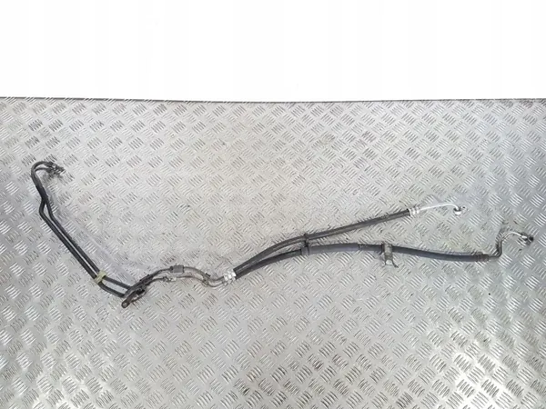 Subaru Tribeca Ölkühlerleitung OEM 45522XA01A image 3