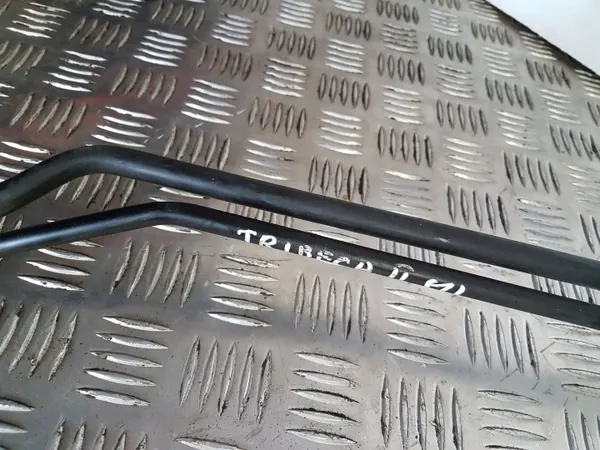 Subaru Tribeca Ölkühlerleitung OEM 45522XA01A image 5