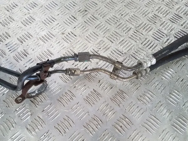 Subaru Tribeca Ölkühlerleitung OEM 45522XA01A image 7