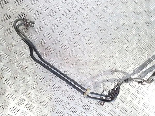 Subaru Tribeca Ölkühlerleitung OEM 45522XA01A image 8