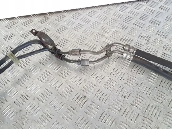 Subaru Tribeca Ölkühlerleitung OEM 45522XA01A image 9