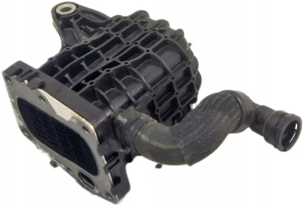 Refroidisseur EGR UV309 pour Ford Edge Mk2 2.0d - OEM 72534922 image 2
