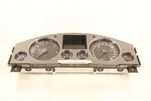 OEM 3D0920885P Volkswagen Phaeton 3.0TDI Cuadrantes image 5