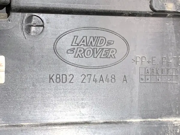 OEM K8D2274A48A Höger Bakdörrlist Land Rover image 7