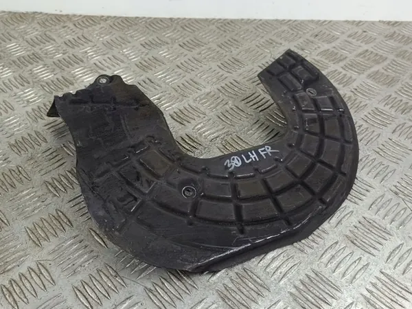 Maserati Levante Etujarrukilpi OEM FOB45742 image 2