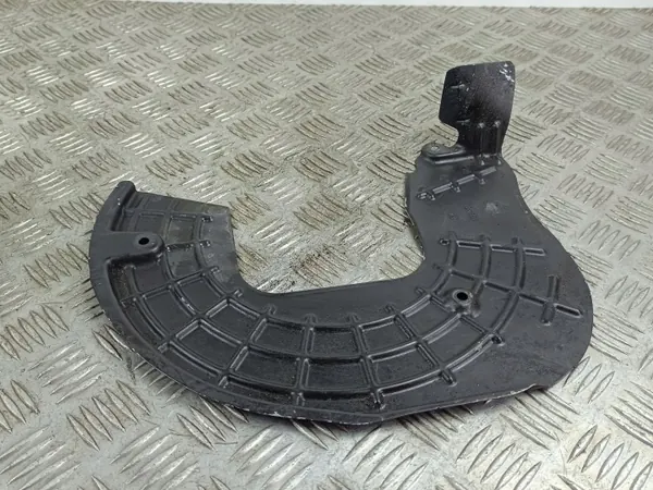 Maserati Levante Etujarrukilpi OEM FOB45742 image 4